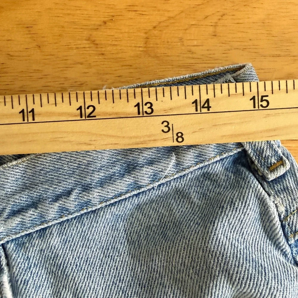 Lee measurements good